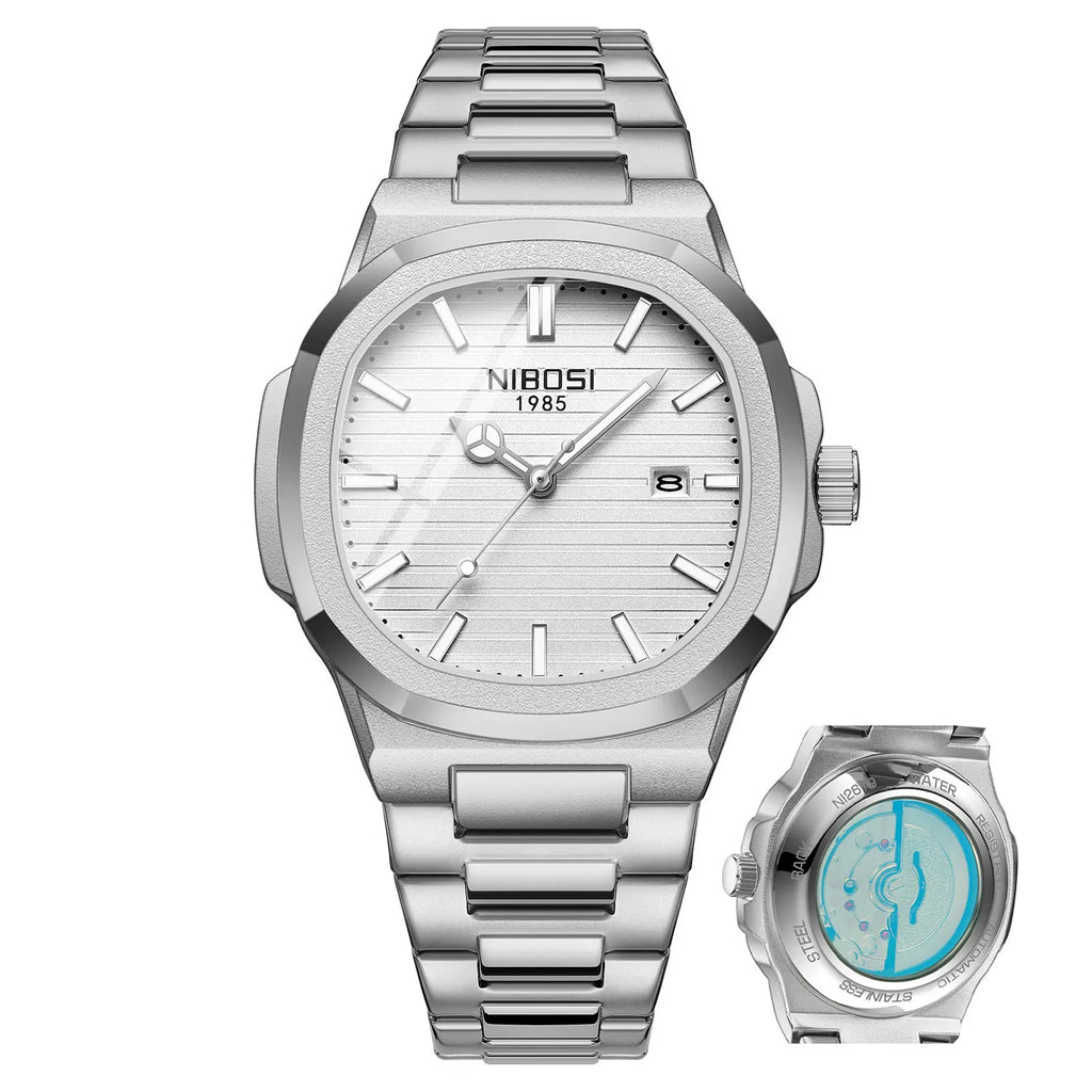 NIBOSI 2916 — Royal Edge Watch