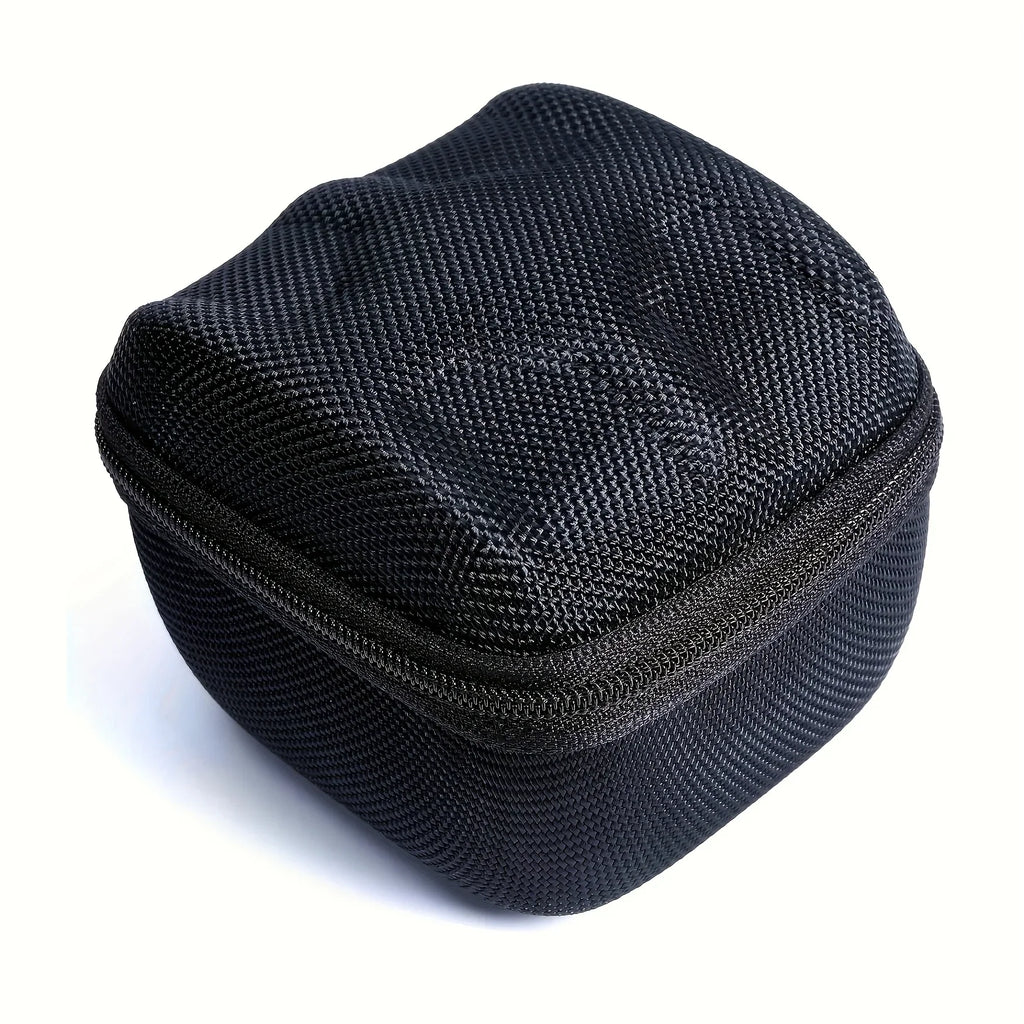 NIBOSI Hard Shell Watch Travel Case