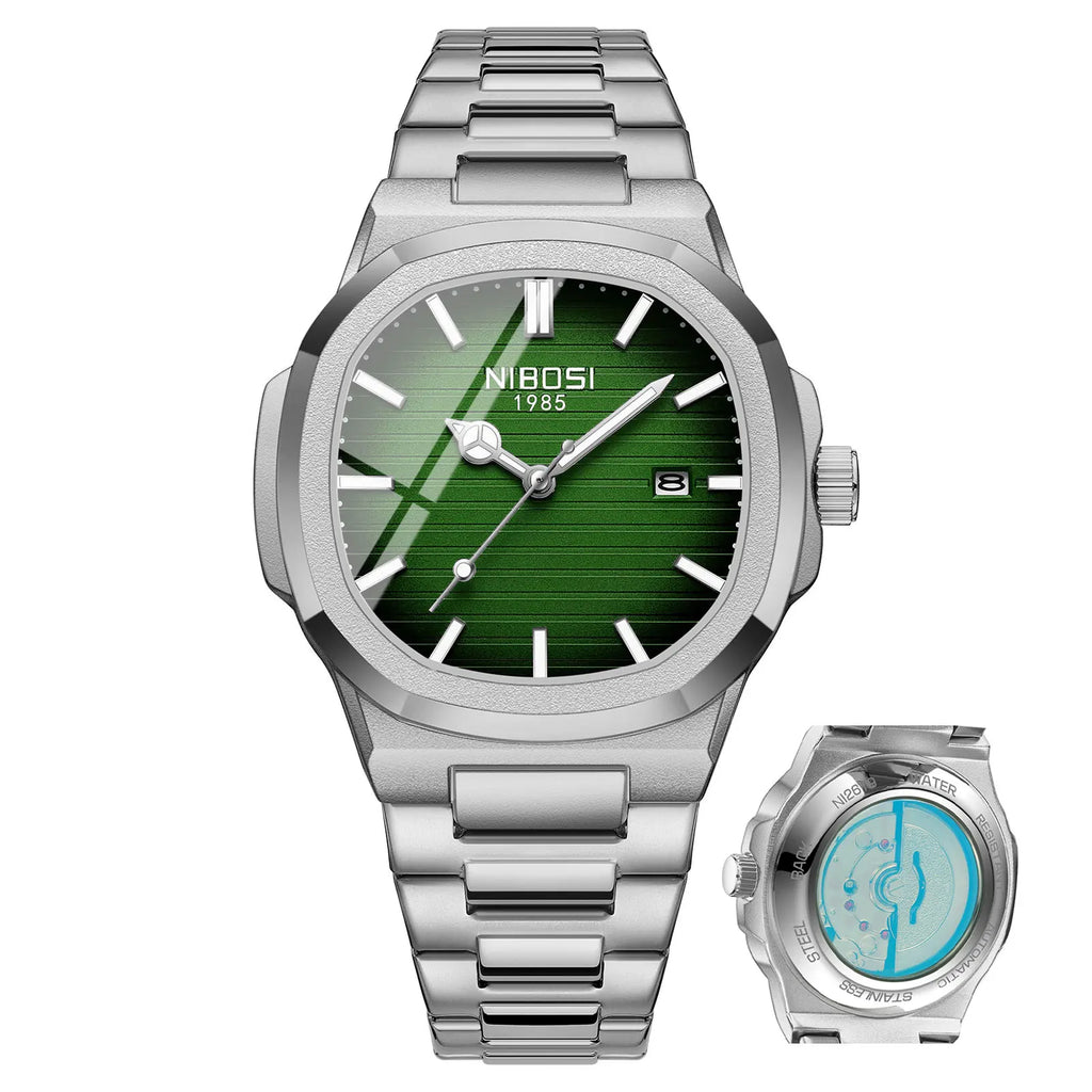 NIBOSI 2916 — Royal Edge Watch