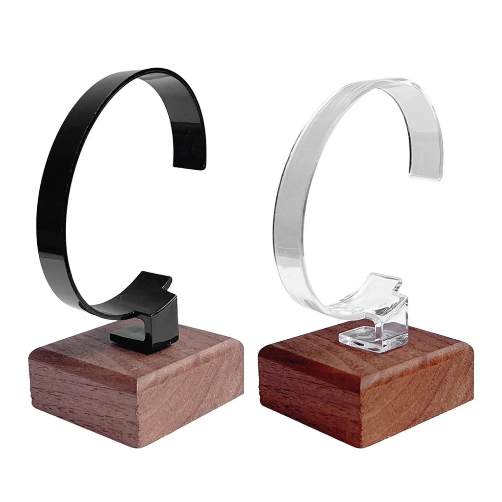 NIBOSI Heritage Watch Stand