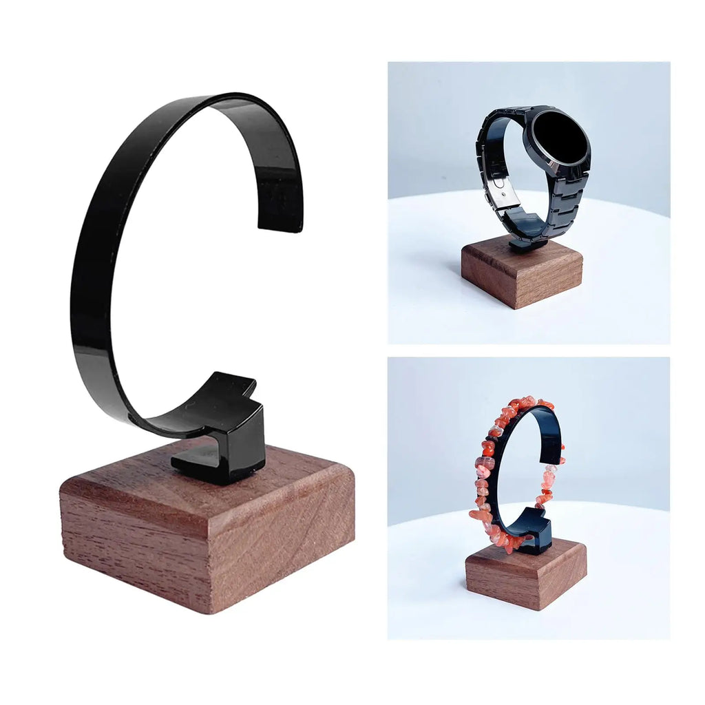 NIBOSI Heritage Watch Stand