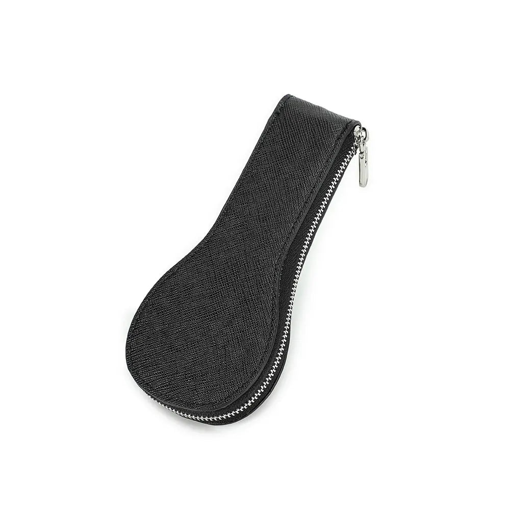 NIBOSI Premium Leather Watch Case