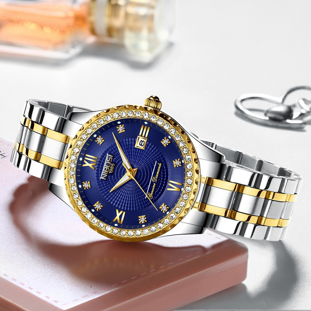 NIBOSI 2357 — Royal Unity Couple Set