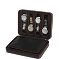 NIBOSI Executive Watch Organizer