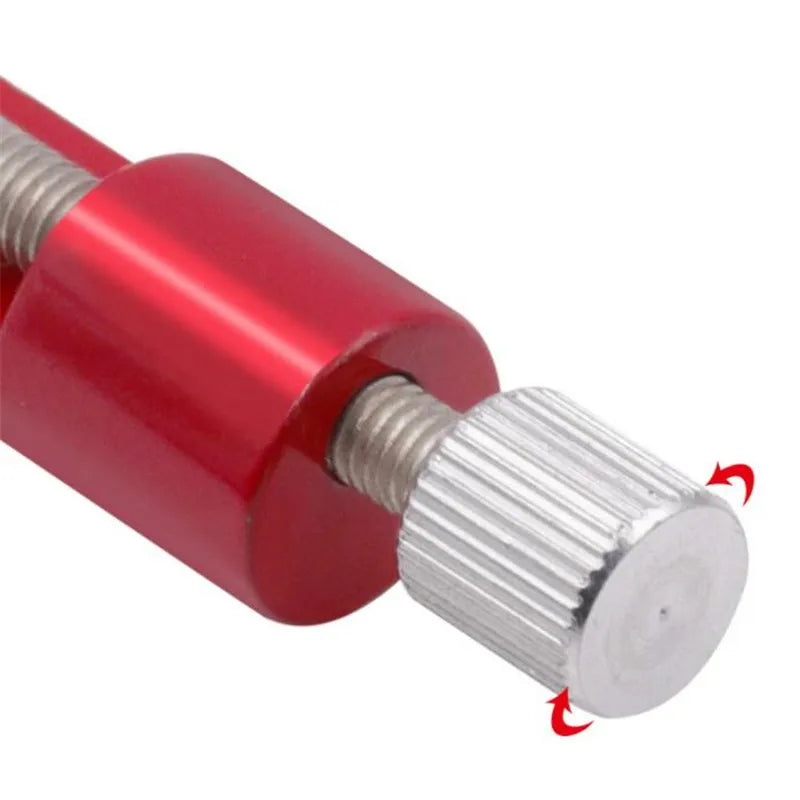 NIBOSI Precision Watch Link Remover Tool