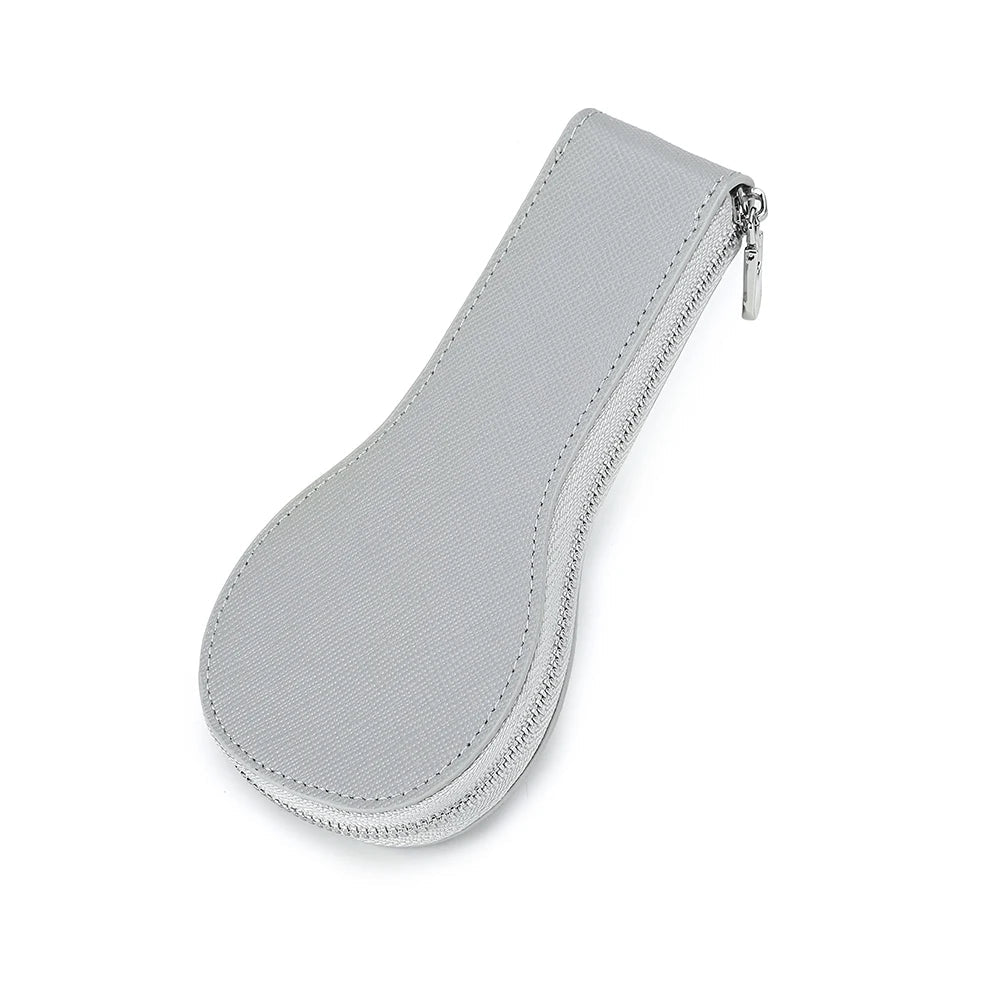 NIBOSI Premium Leather Watch Case