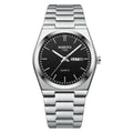 NIBOSI 2658 — Prestige Day-Date Watch