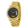 NIBOSI 2522 — Chrono Luxe Men's Watch