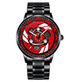 NIBOSI 2041 — Car Watch Charisma Hot Wheels
