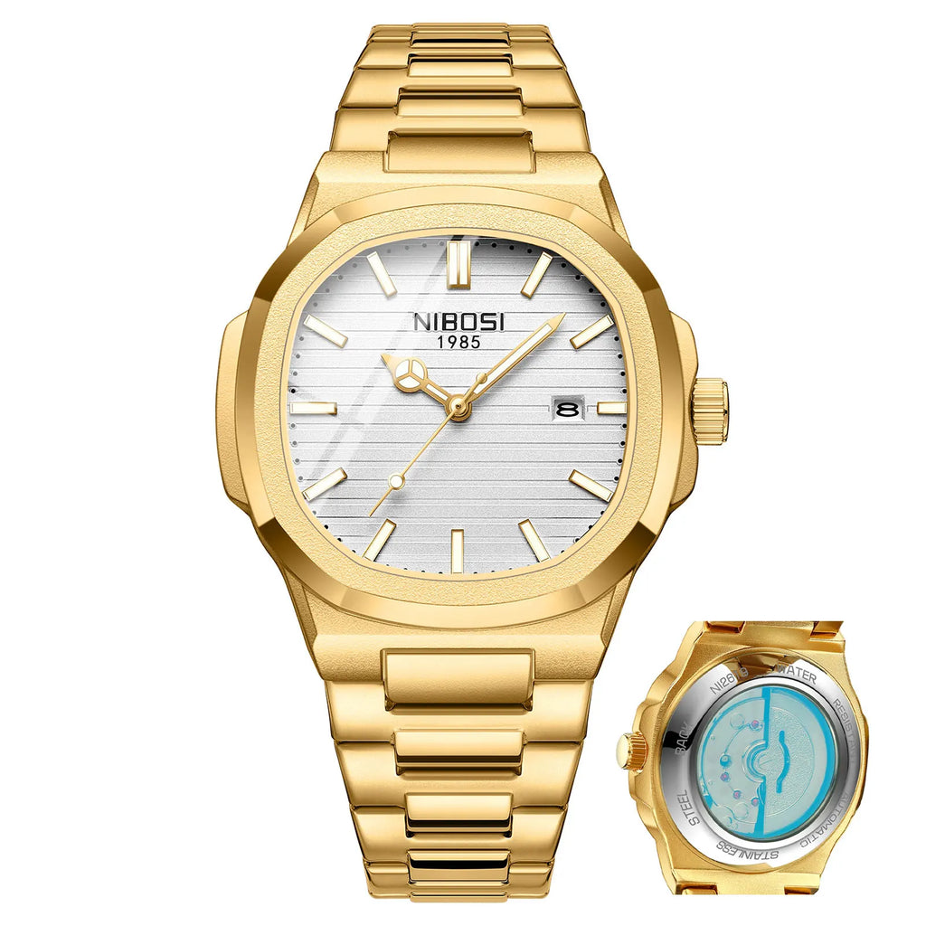 NIBOSI 2916 — Royal Edge Watch