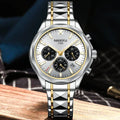 NIBOSI 2608 — Prestige Chronograph