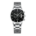 NIBOSI 2309L — Elegant Signature Watch