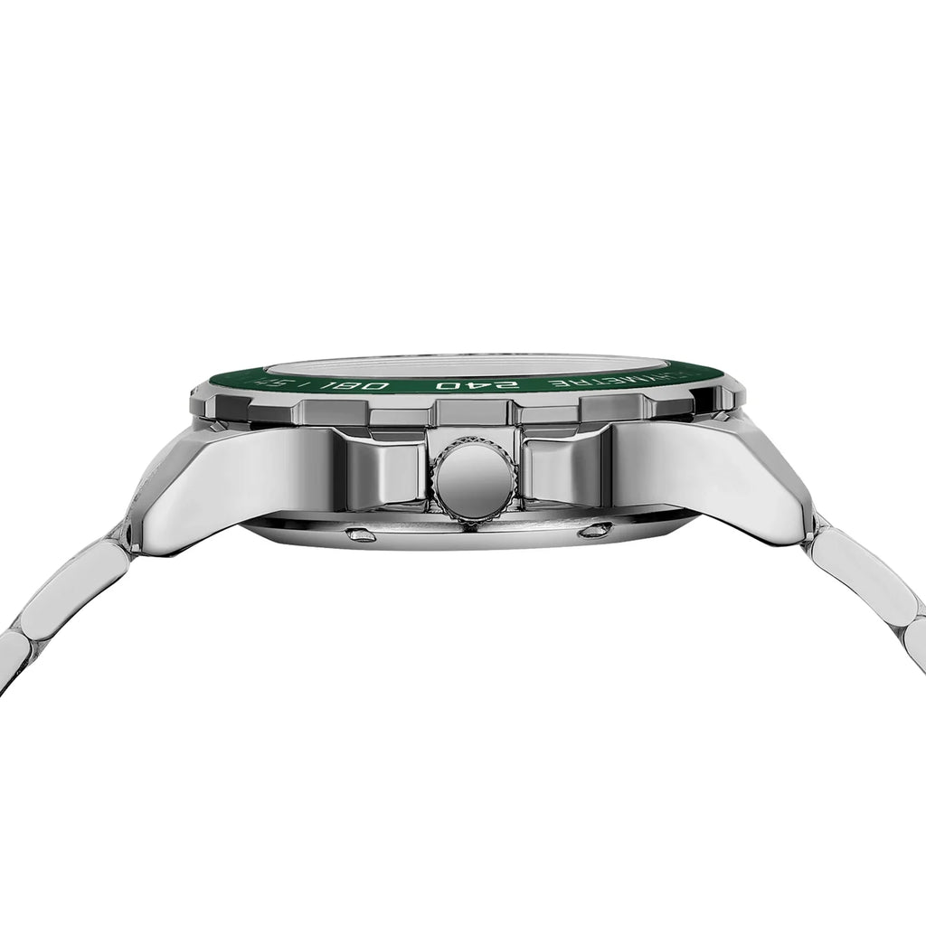 NIBOSI 2596 — Apex Tachymeter