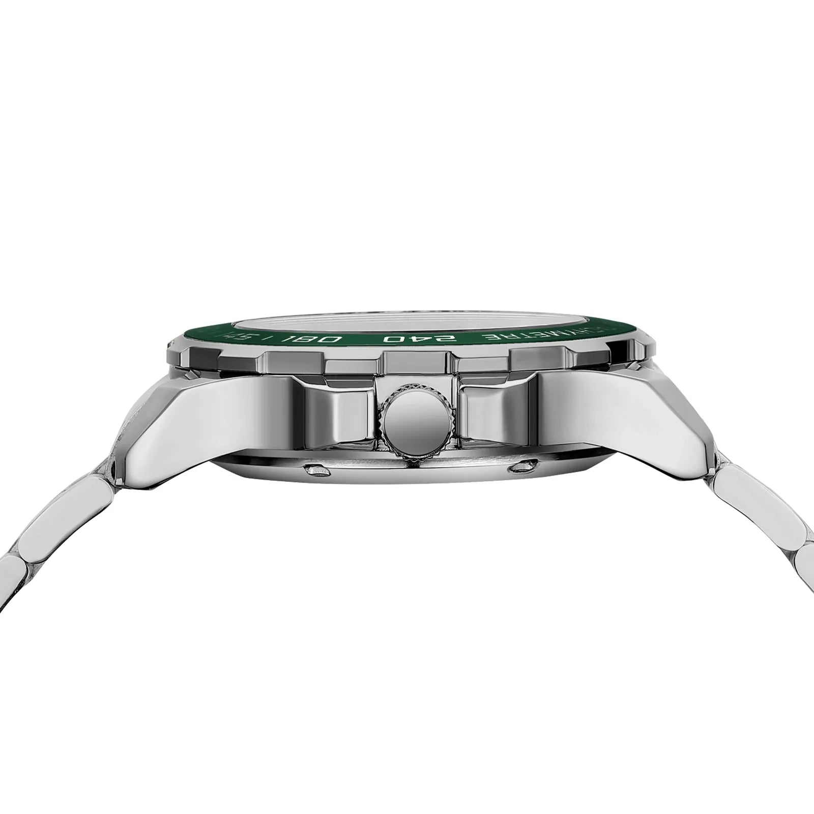 NIBOSI 2596 — Apex Tachymeter
