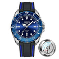 NIBOSI 2616 — Marine Pro Mechanical