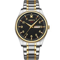 NIBOSI 2571 — Urban Day-Date Classic Watch