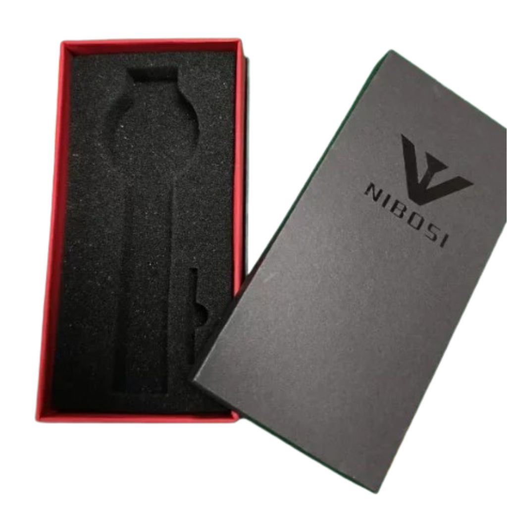 Premium Watch Gift Box – Nibosi Branded