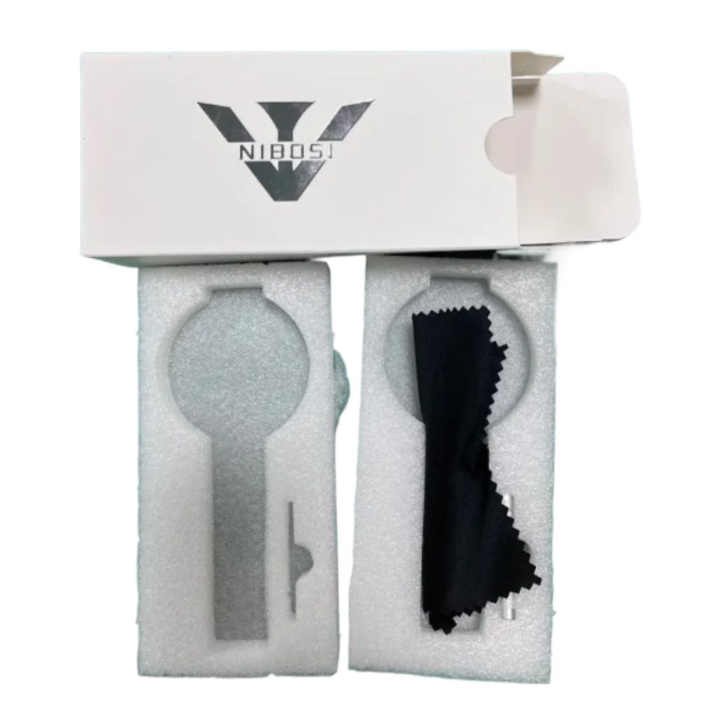 Premium Watch Gift Box – Nibosi Branded