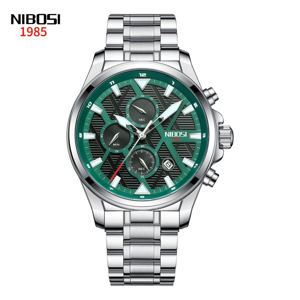 NIBOSI 2510 — NightForce Chronograph