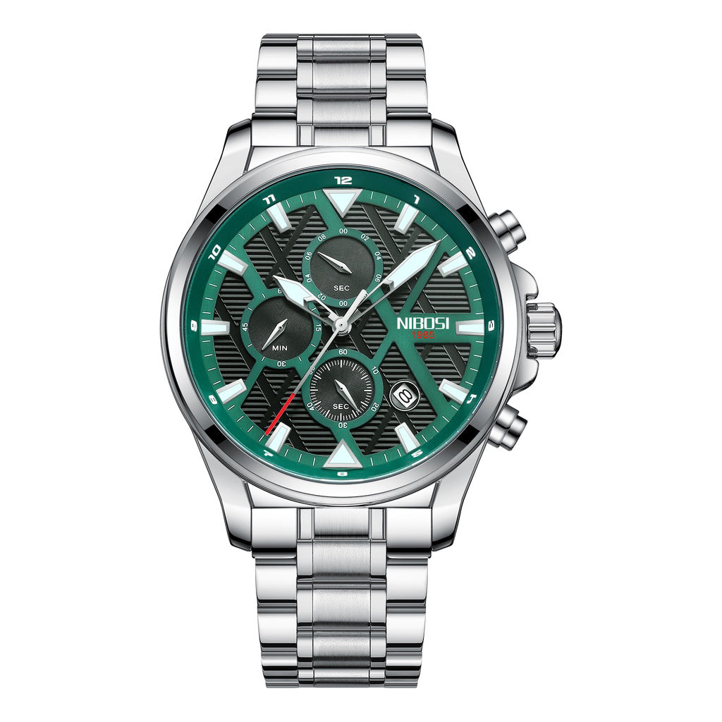 NIBOSI 2510 — NightForce Chronograph
