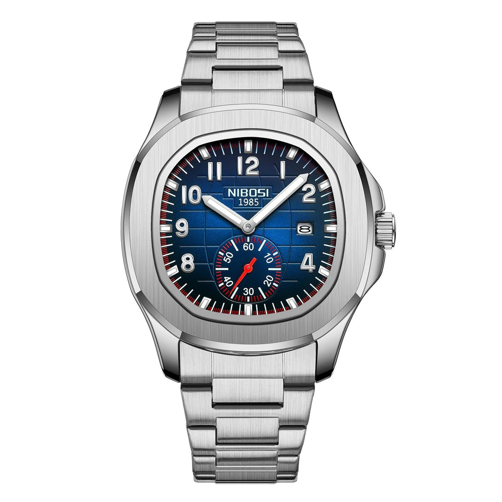 NIBOSI 2653 Steel — Classic Edition